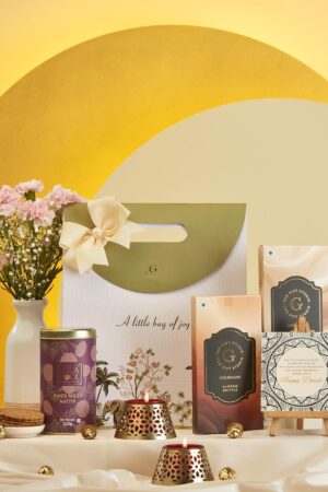 Diwali Treat Bag