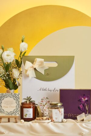 Diwali Radiance Gift Bag