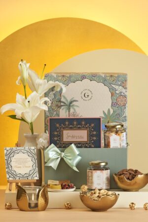 The Diwali Soirée Hamper