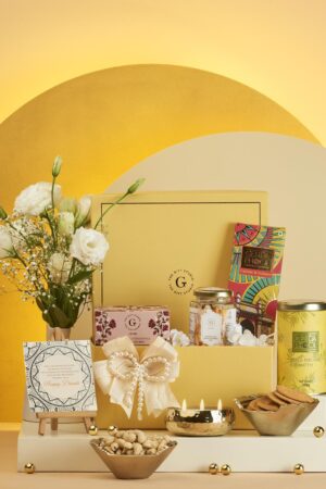Delightful Diwali Hamper
