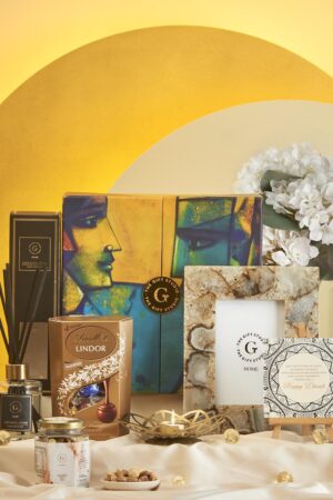 Paresh Maity Luxe Diwali Hamper