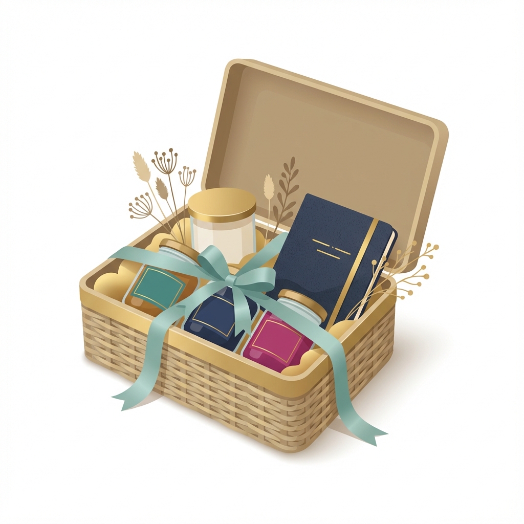 Exquisite Luxury Hamper