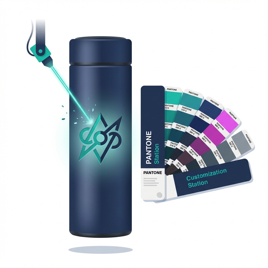 Customisation options